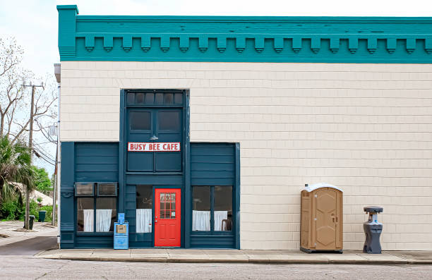 Best Handicap porta potty rental  in Breese, IL
