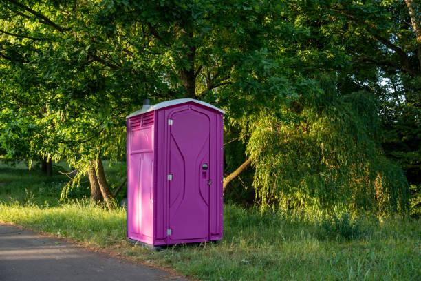 Portable bathroom rental in Breese, IL