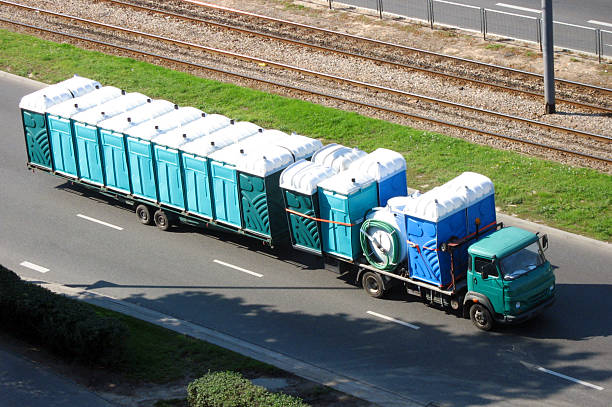 Best High-end porta potty rental  in Breese, IL