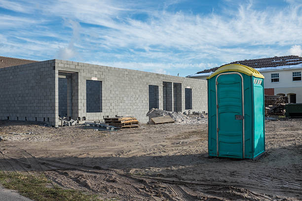 Best Construction site porta potty rental  in Breese, IL
